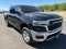 2025 RAM 1500 Big Horn Crew Cab 4x4 5'7" Box