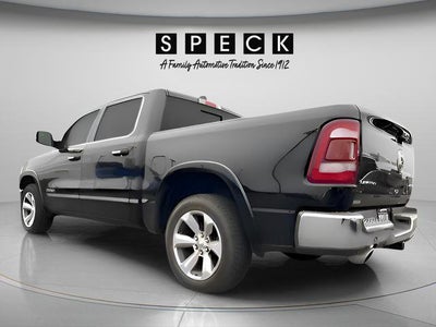 2020 RAM 1500 Limited