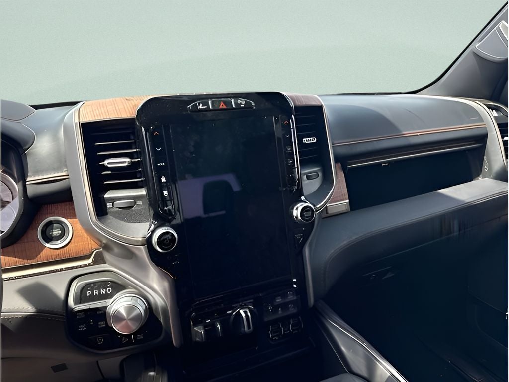 2022 RAM 1500 Longhorn