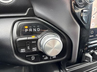2024 RAM 1500 Rebel