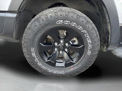 2024 RAM 1500 Rebel