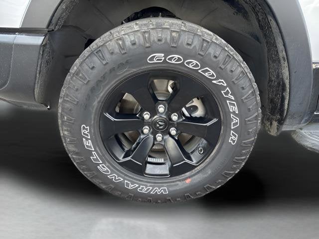 2024 RAM 1500 Rebel