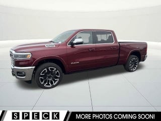 2025 RAM 1500 Longhorn