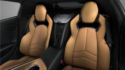 2026 Chevrolet Corvette E-Ray 3LZ