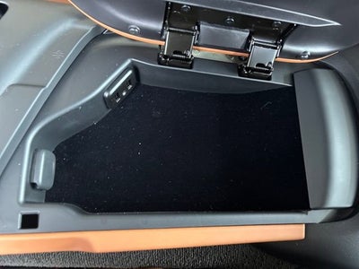 2016 Chevrolet Corvette Z06 Z06 3LZ