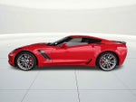 2016 Chevrolet Corvette Z06 Z06 3LZ