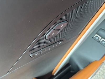 2016 Chevrolet Corvette Z06 Z06 3LZ