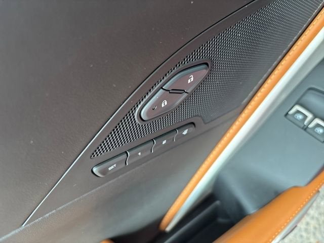 2016 Chevrolet Corvette Z06 Z06 3LZ