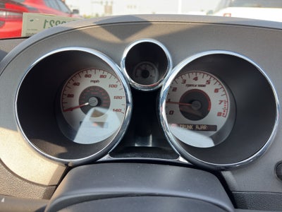 2008 Pontiac Solstice 2dr Conv