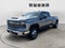 2025 Chevrolet Silverado 3500 HD LTZ DRW
