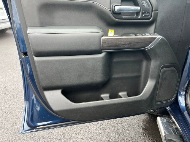 2022 Chevrolet Silverado 3500 HD LTZ DRW