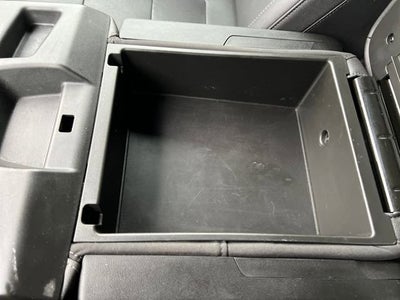 2022 Chevrolet Silverado 3500 HD LTZ DRW