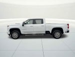 2023 Chevrolet Silverado 2500 HD High Country