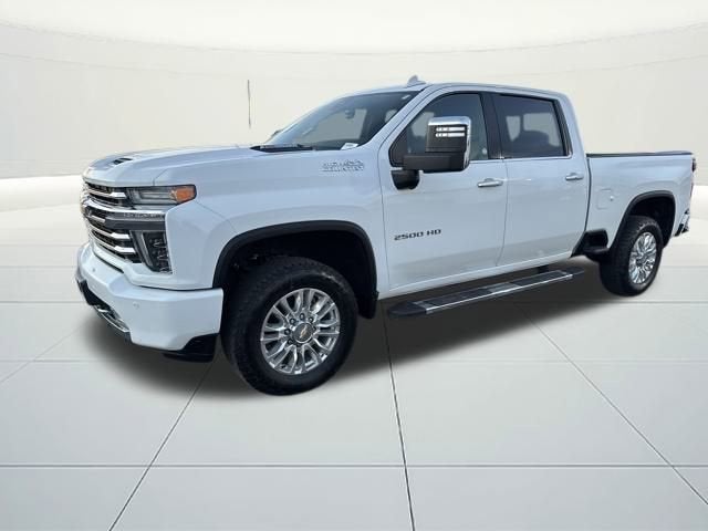 2023 Chevrolet Silverado 2500 HD High Country