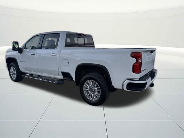 2023 Chevrolet Silverado 2500 HD High Country