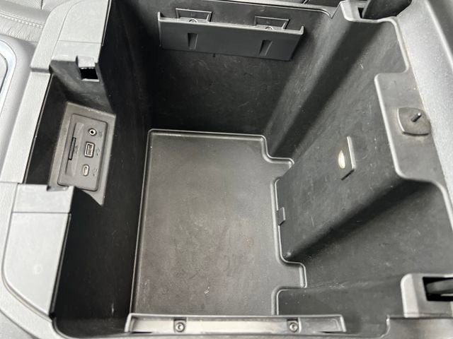 2020 Chevrolet Silverado 3500 HD LTZ