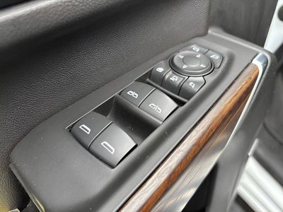 2020 Chevrolet Silverado 3500 HD High Country