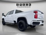 2020 Chevrolet Silverado 3500 HD High Country