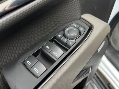 2024 Chevrolet Silverado 2500 HD ZR2