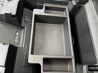 2024 Chevrolet Silverado 2500 HD ZR2