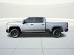 2024 Chevrolet Silverado 2500 HD ZR2