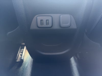 2017 Chevrolet Colorado 4WD Z71
