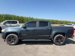 2017 Chevrolet Colorado 4WD Z71