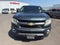 2017 Chevrolet Colorado 4WD Z71