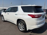 2021 Chevrolet Traverse High Country