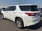 2021 Chevrolet Traverse High Country