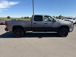 2011 GMC Sierra 2500 HD SLT
