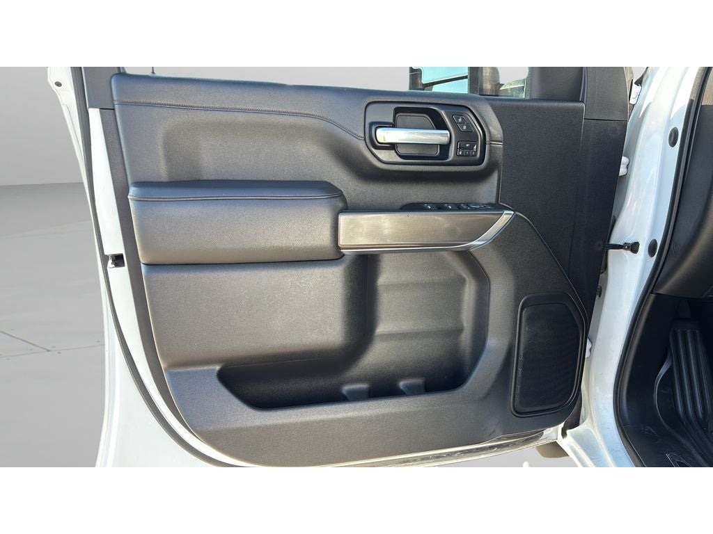 2022 GMC Sierra 2500 HD AT4
