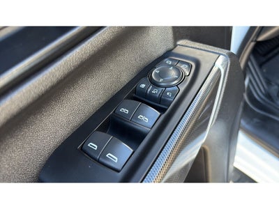 2022 GMC Sierra 2500 HD AT4