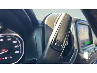 2022 GMC Sierra 2500 HD AT4