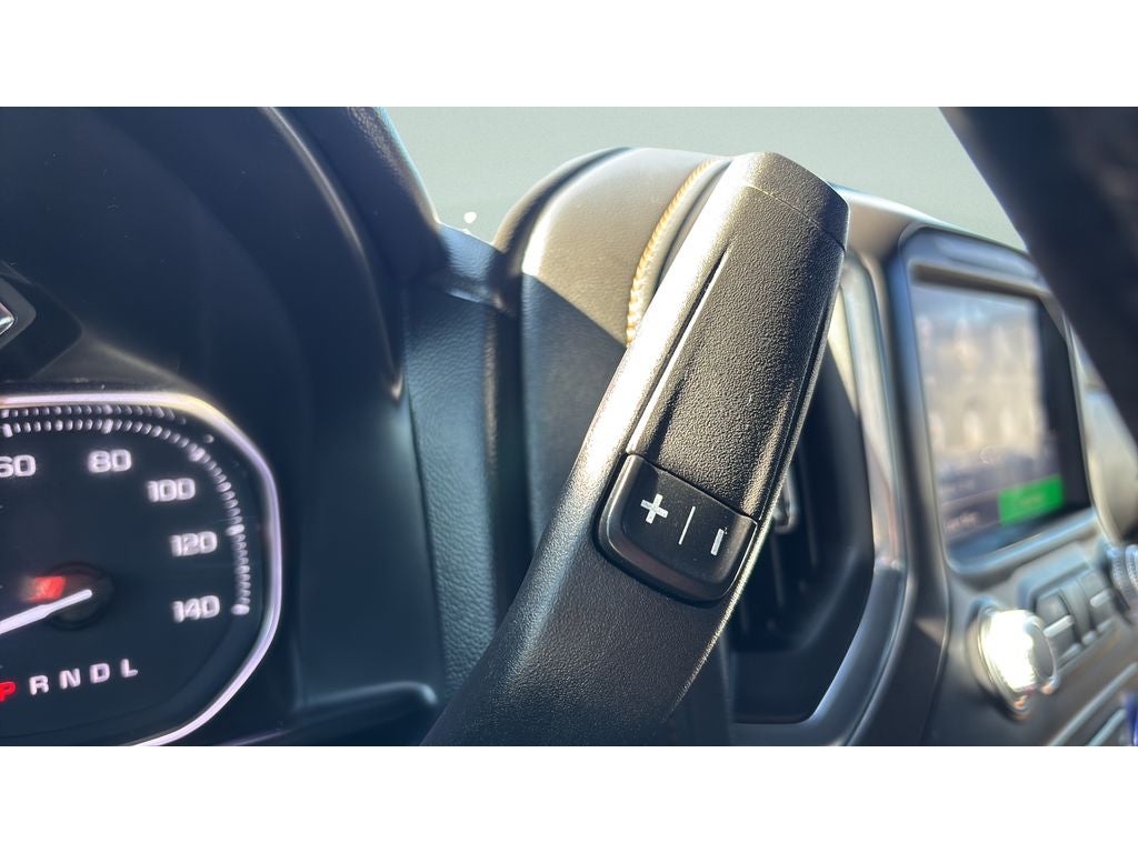 2022 GMC Sierra 2500 HD AT4