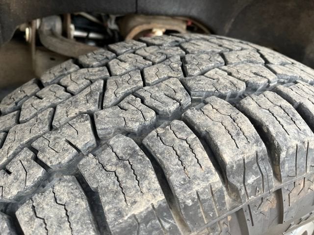 2022 GMC Sierra 2500 HD AT4