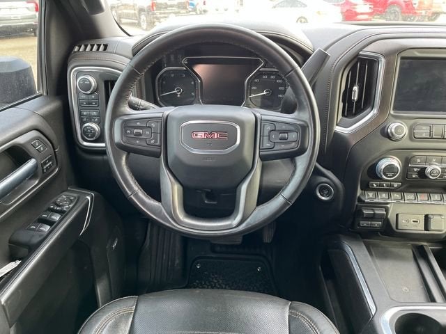 2022 GMC Sierra 2500 HD AT4