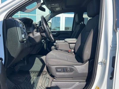 2023 GMC Sierra 3500 HD SLE