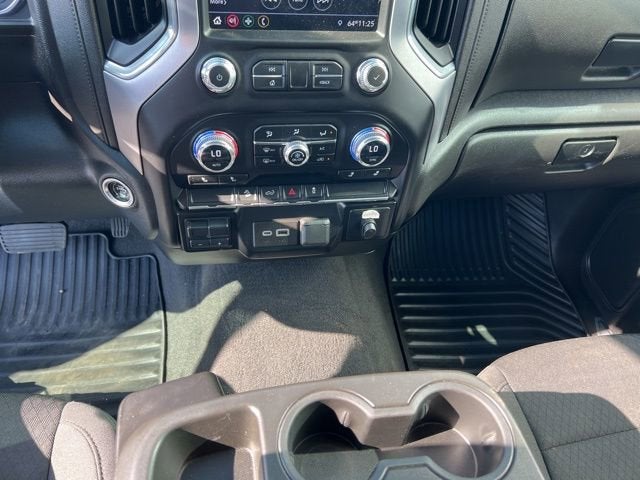 2023 GMC Sierra 3500 HD SLE