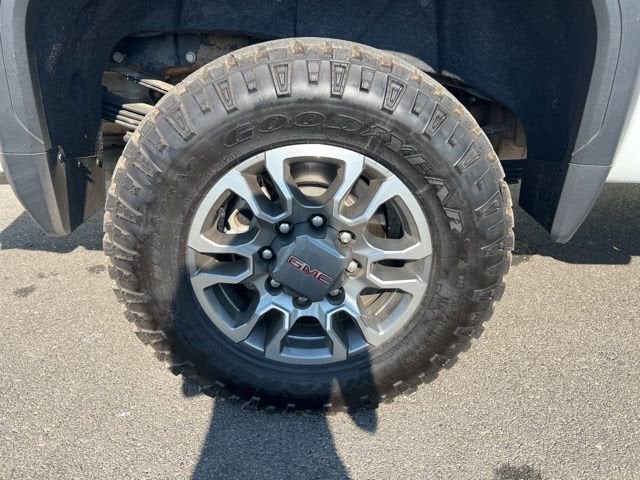 2023 GMC Sierra 3500 HD SLE