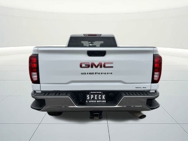 2023 GMC Sierra 3500 HD SLE