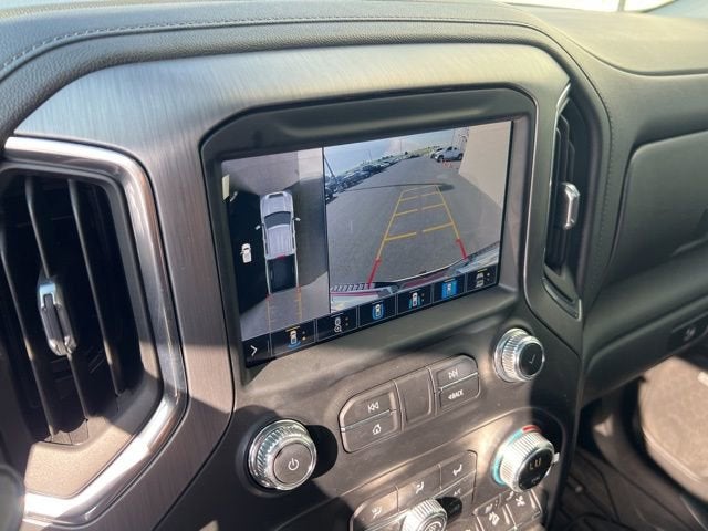 2022 GMC Sierra 3500 HD Denali