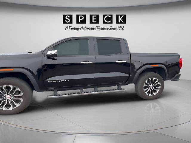 2024 GMC Canyon Denali