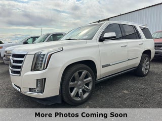 2015 Cadillac Escalade Premium