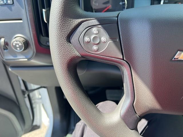 2024 Chevrolet Silverado 4500 HD Work Truck