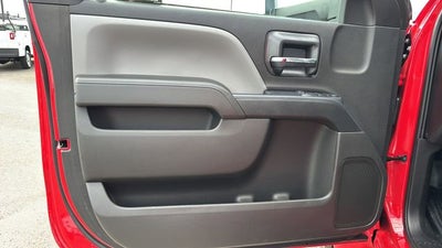 2024 Chevrolet Silverado 5500 HD Work Truck