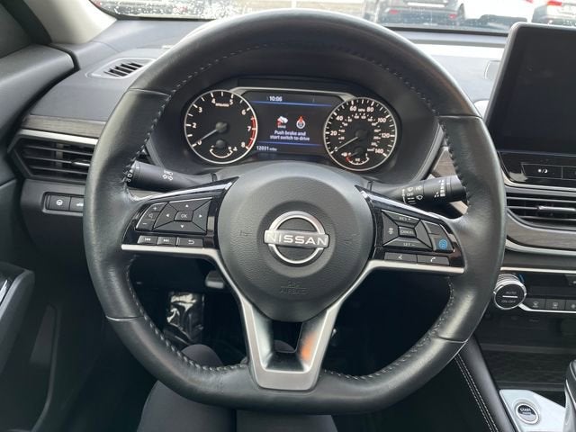 2024 Nissan Altima 2.5 SL