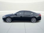 2024 Nissan Altima 2.5 SL