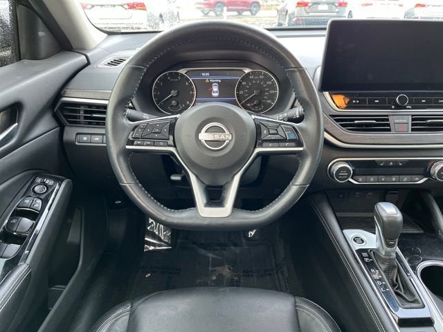 2024 Nissan Altima 2.5 SL