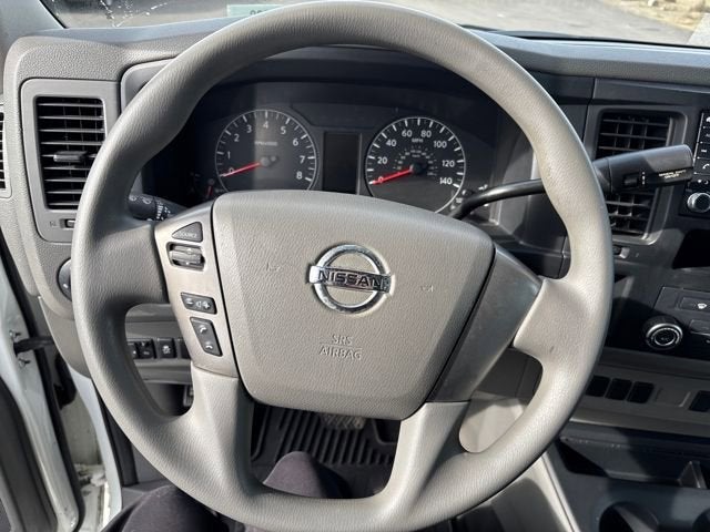 2019 Nissan NV Cargo S